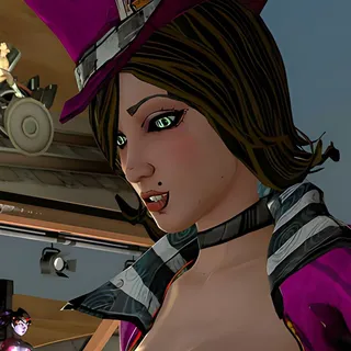 Moxxi - Pornstar Profile