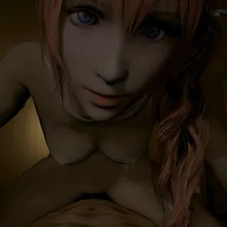 Serah - Pornstar Profile