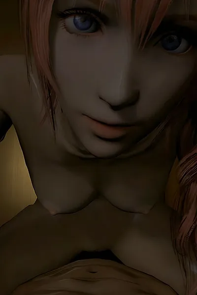 Serah - Pornstar Profile