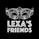 Miss Lexa’s Friends