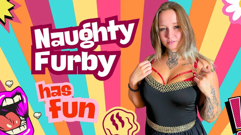 Naughty Can Also Be Fun! 6K VR scene review