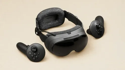 Valve Steam Frame VR Headset Launches at $1,059: Specs and 8K Streaming Breakdown
