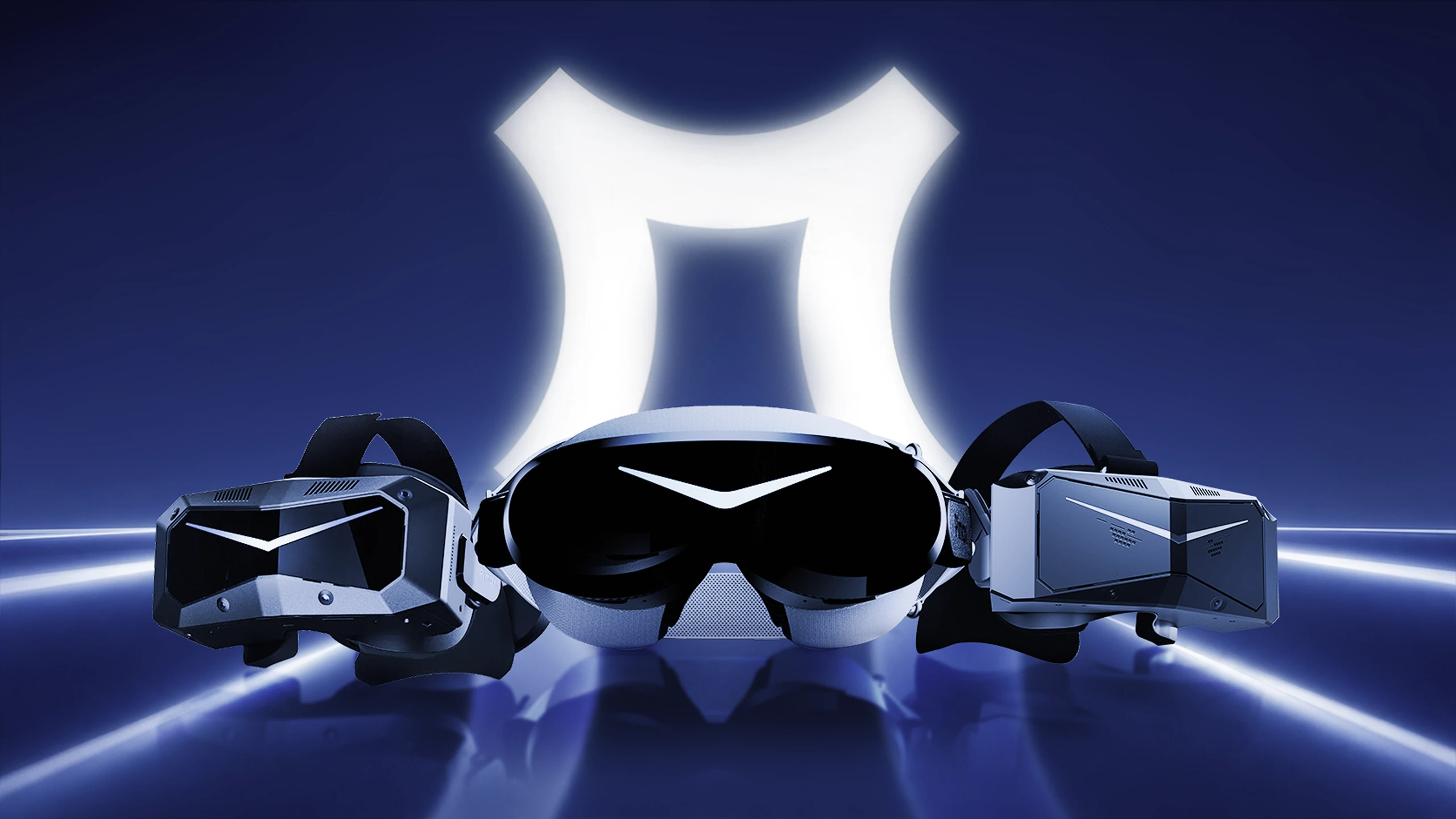 Pimax Dream Air lightweight Micro-OLED PCVR headset