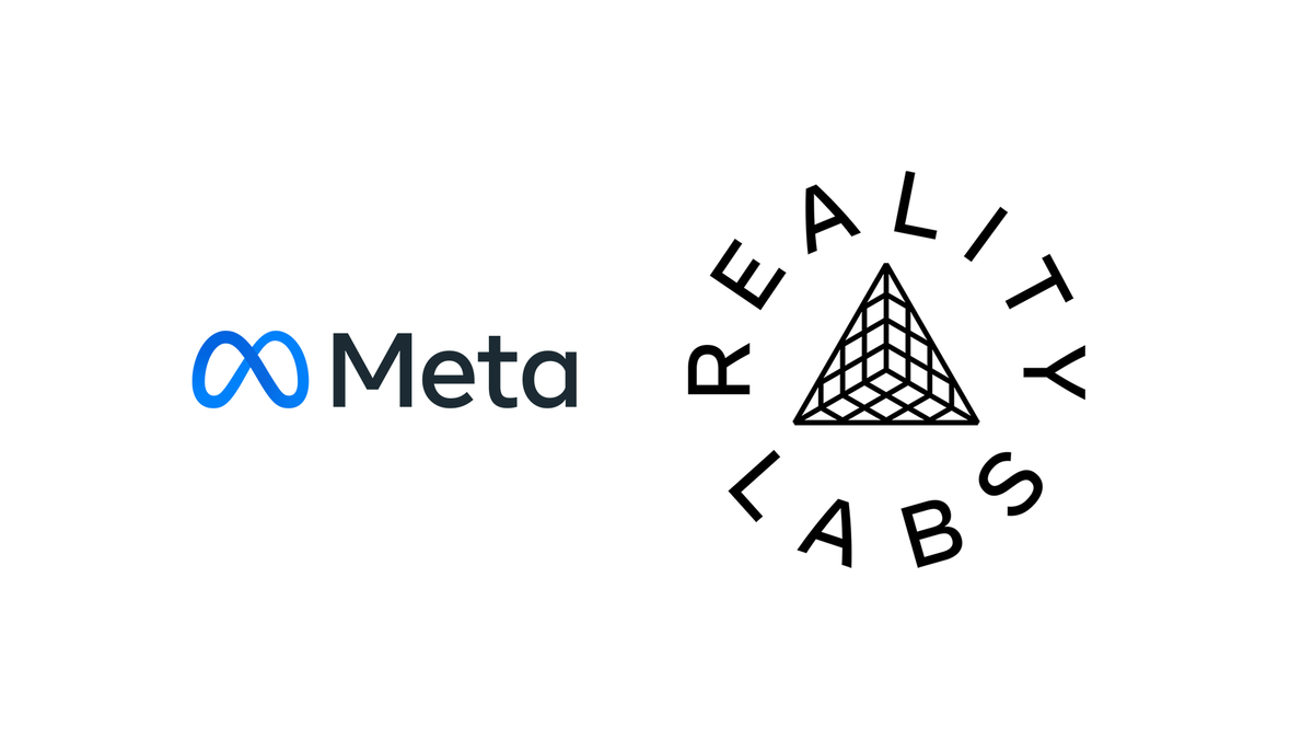 Meta Reality Labs hardware division developing ultralight VR glasses