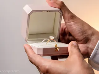 Stepbrother's Last Chance: Gracey Snow's Wedding-Day POV - Image 2