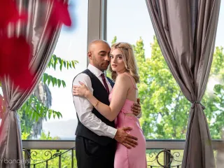 Stepbrother's Last Chance: Gracey Snow's Wedding-Day POV - Image 3