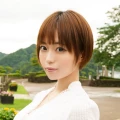 Misuzu Kawana