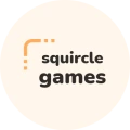 Squircle Games