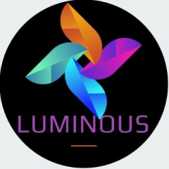 Luminous