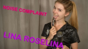 Noise Complaint