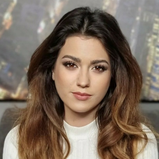 Valentina Lapiedra