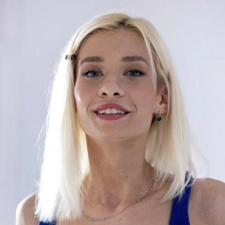 Justicia Blonde - Pornstar Profile