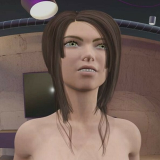 Trixxie Bloom