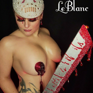 Chrissy LeBlanc - Pornstar Profile