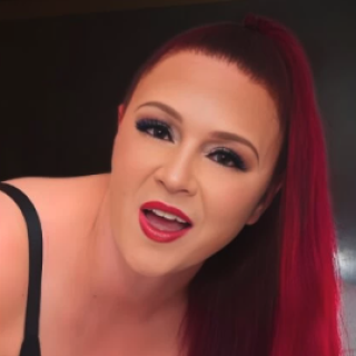 Amethyst Rain - Pornstar Profile