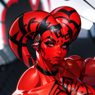 Darth Talon - Pornstar Profile on xMonter