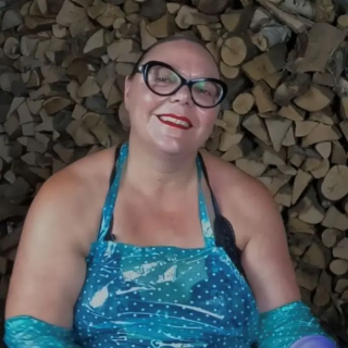 Mistress April