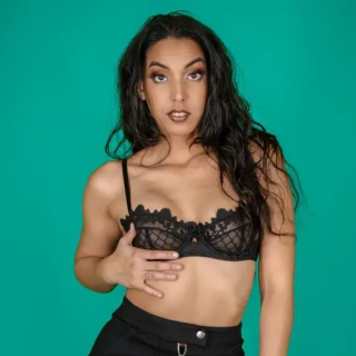 Claire Black