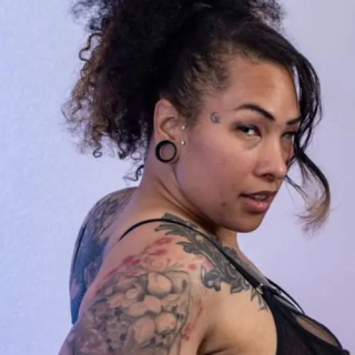 Valentine Vonbettie Pornstar