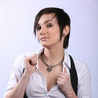 Nikki Hearts - Pornstar Profile on xMonter