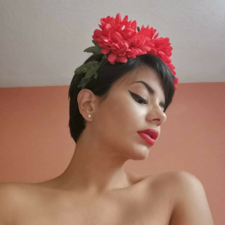 Amaranta Hank - Pornstar Profile on xMonter