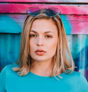 Sloan Harper