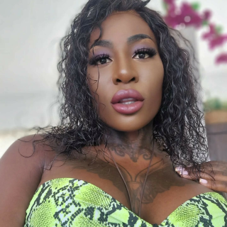 Josy Black - Pornstar Profile on xMonter