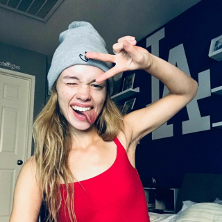Khloe Kingsley