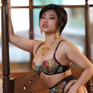 Salome Salvi Pornstar
