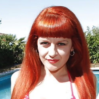 Lili Lou Pornstar