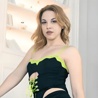Arie VRQueens Pornstar