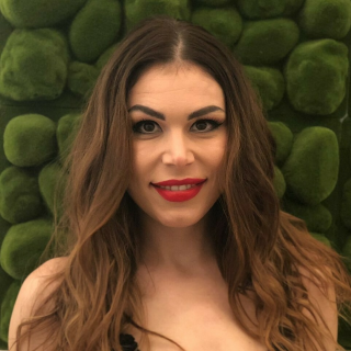Jessica Bell