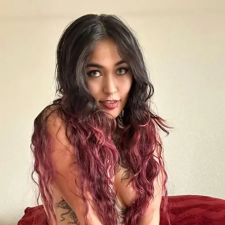 Raven Fox
