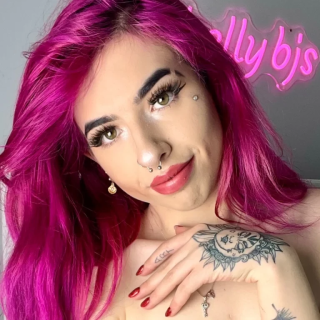 Shelly BJ's