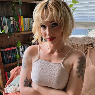 Darya Jane