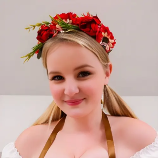 Eliza Eves