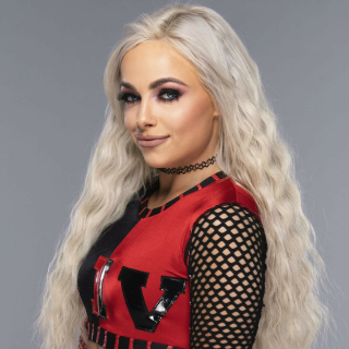 Liv Morgan