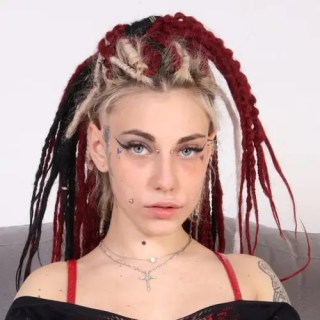 Dalila Dark