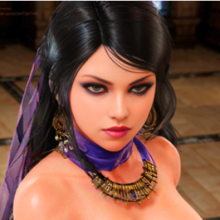 Zafina - Pornstar Profile on xMonter