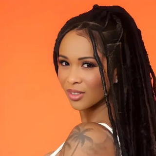 Cali Sweets Pornstar