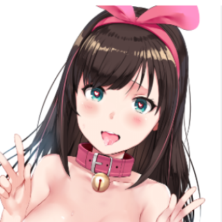 Kizuna AI - Pornstar Profile on xMonter