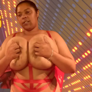 Shammy Pornstar