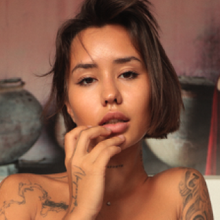 Katrin Gee - Pornstar Profile on xMonter
