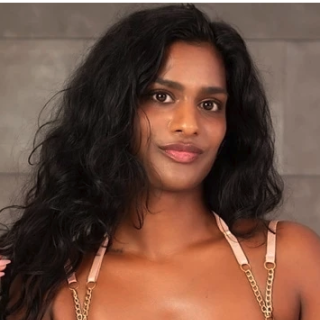 Suraya Nidia