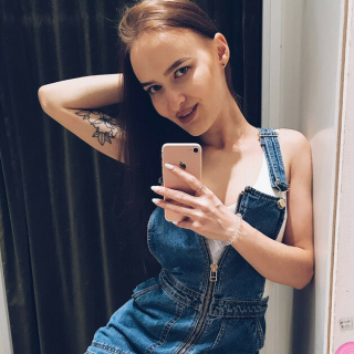 Sasha Sparrow - Pornstar Profile on xMonter