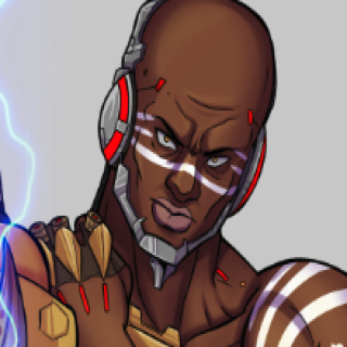 Doomfist - Pornstar Profile on xMonter