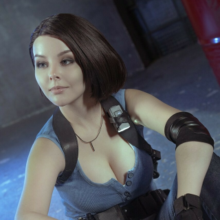 Jill Valentine - Pornstar Profile on xMonter