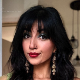 Aaliyah Yasin