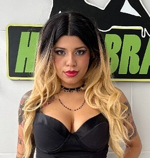 Gabriella Gushi - Pornstar Profile on xMonter