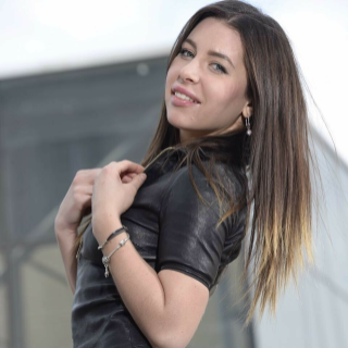 Ally Breelsen - Pornstar Profile on xMonter